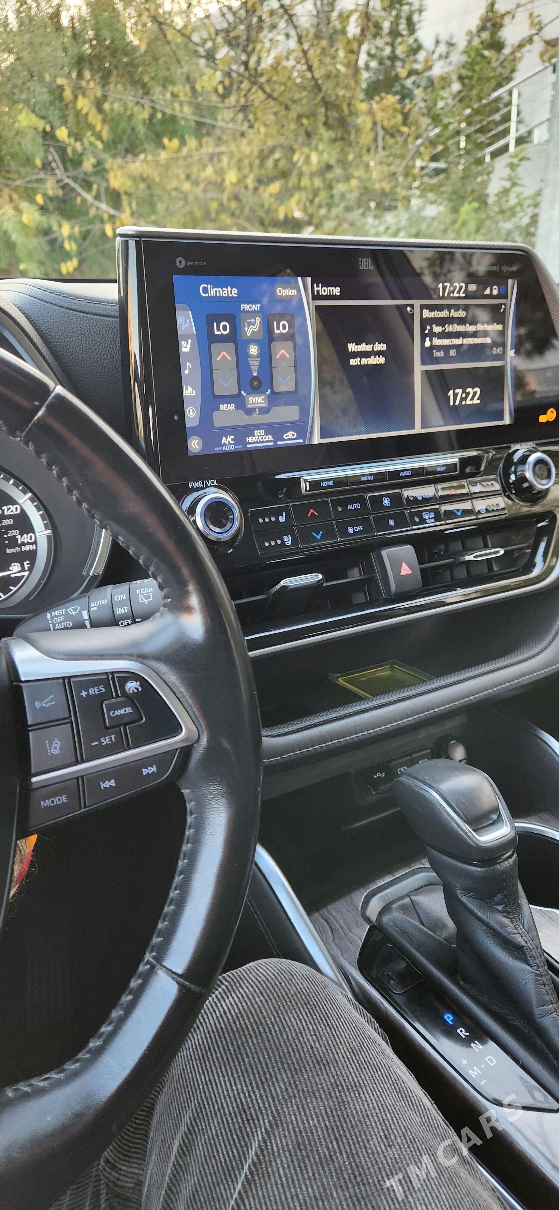 Toyota Highlander 2021 - 725 000 TMT - Gurtly - img 6