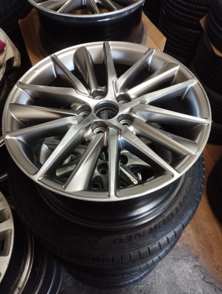 Kemri diska ARGINAL 12 500 TMT - Хитровка - img 2