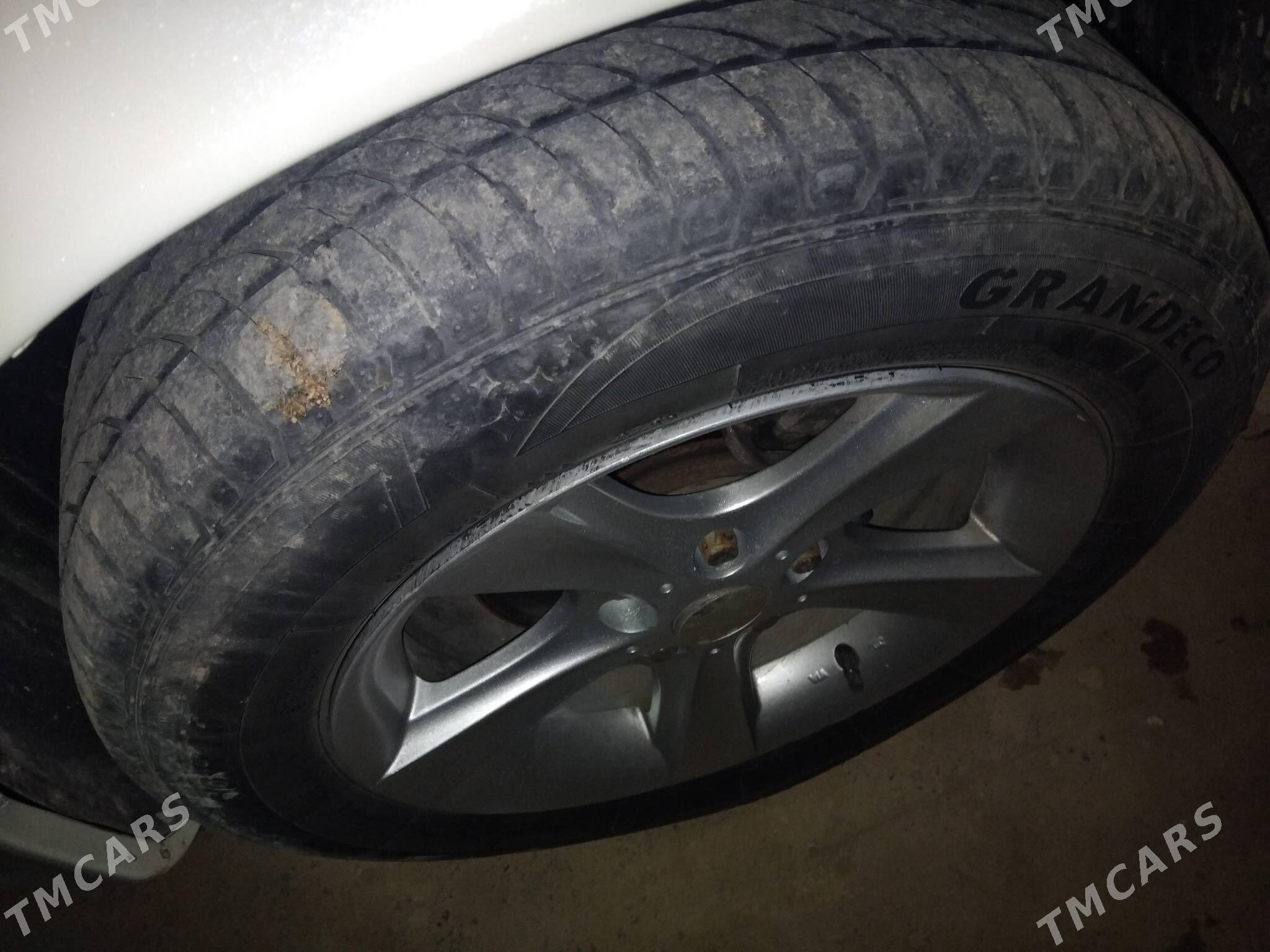 Toyota Mark II 1994 - 49 000 TMT - Сакар - img 10