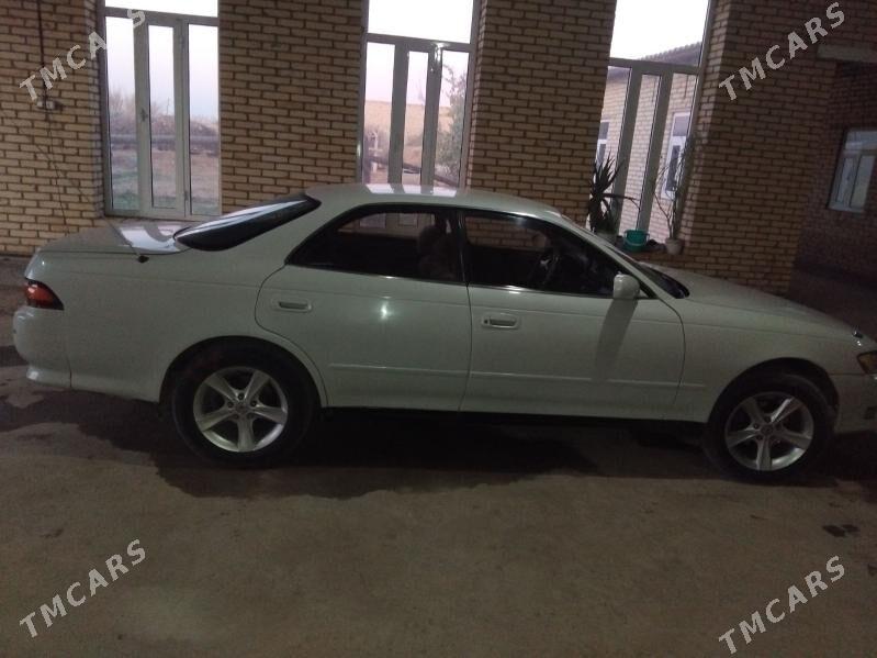 Toyota Mark II 1994 - 49 000 TMT - Сакар - img 6