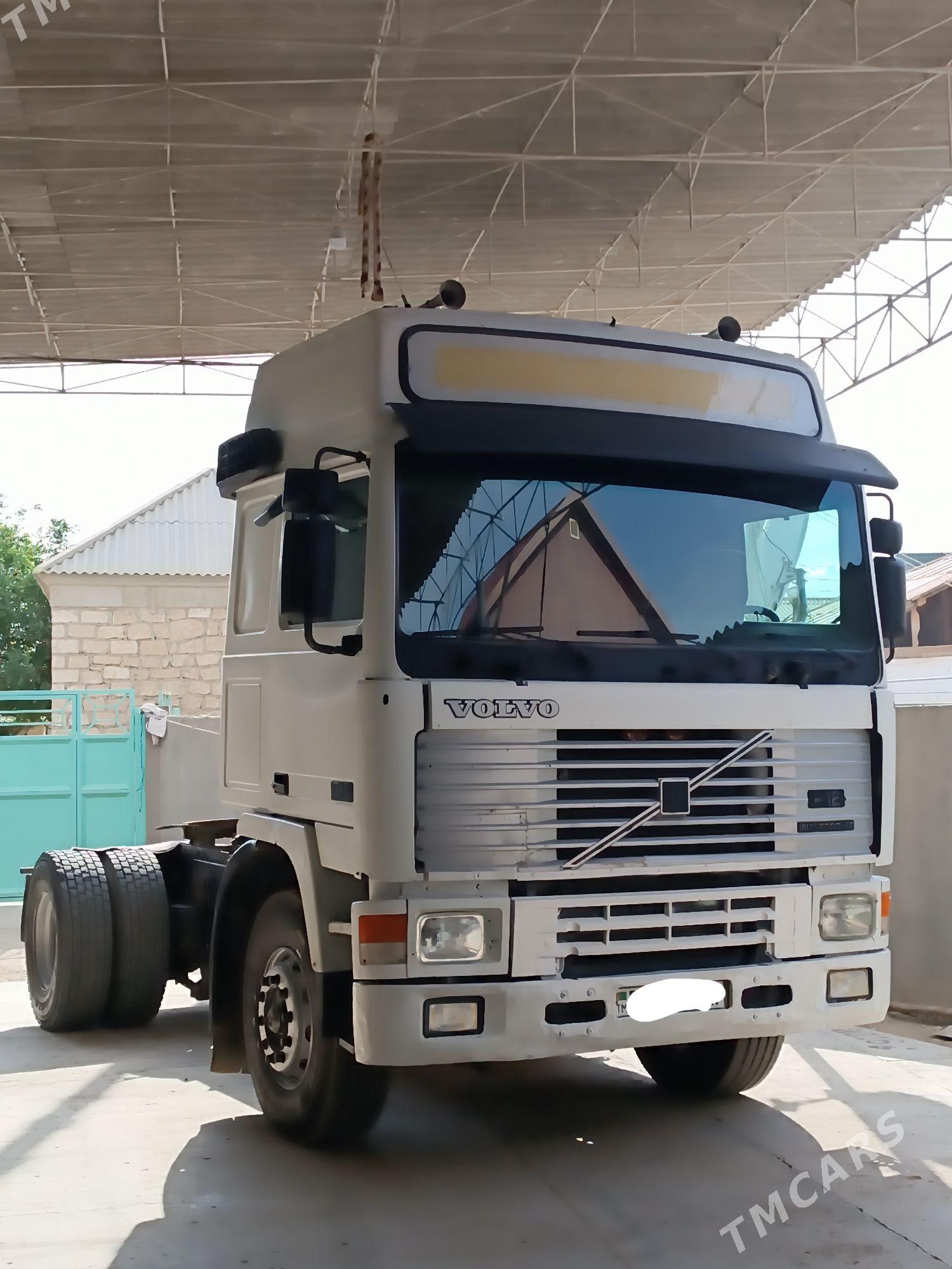 Volvo FH12 1992 - 350 000 TMT - Гумдаг - img 2