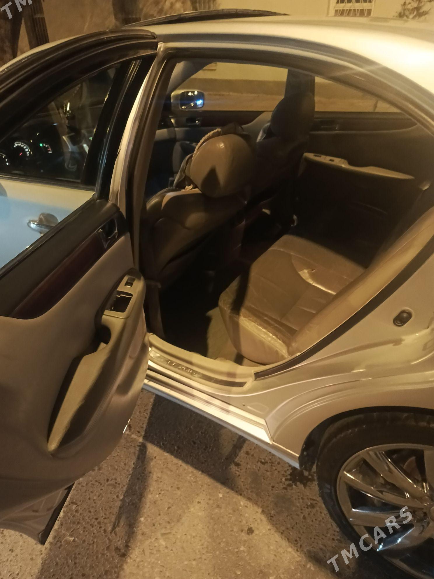 Lexus ES 300 2002 - 135 000 TMT - Baýramaly - img 9