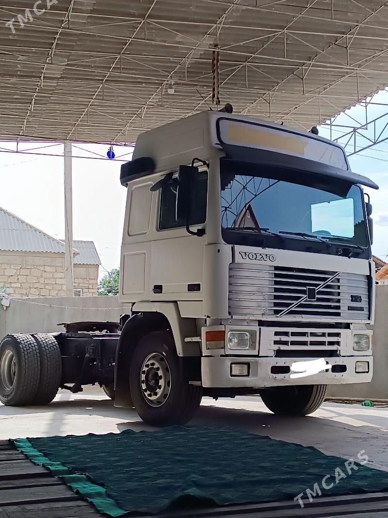 Volvo FH12 1992 - 350 000 TMT - Гумдаг - img 1