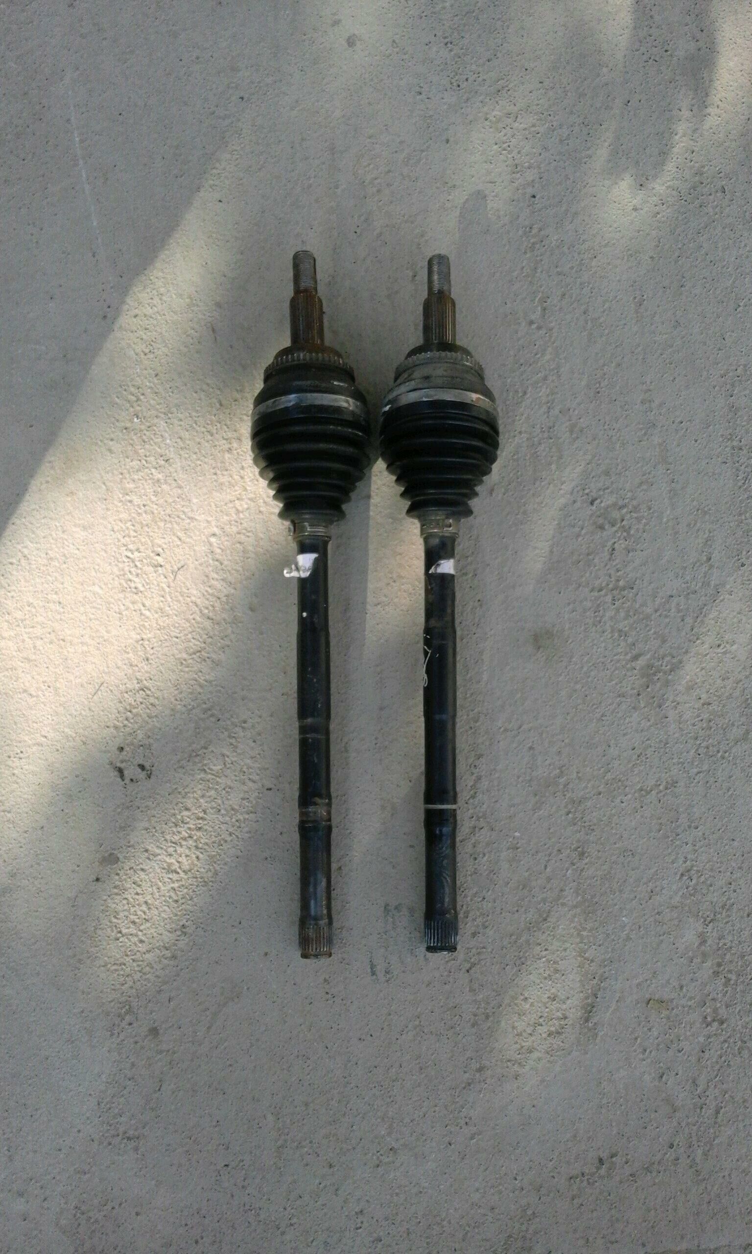 Granat daşky Senna 2010-2020ý 900 TMT - Бузмеин - img 2