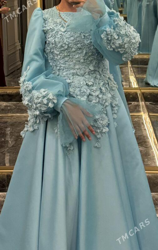 vicerny - Aşgabat - img 1