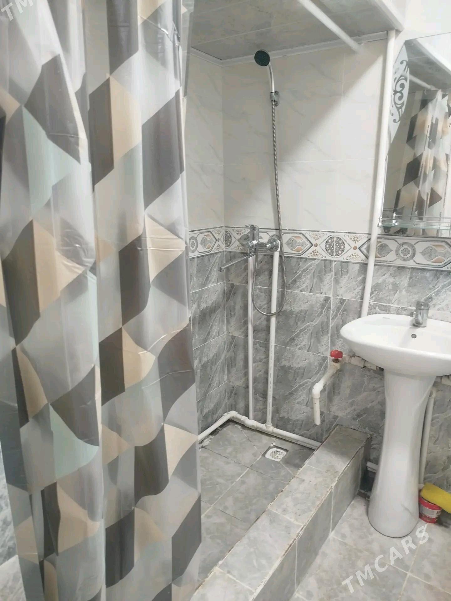 jaý vodnik - Дашогуз - img 1