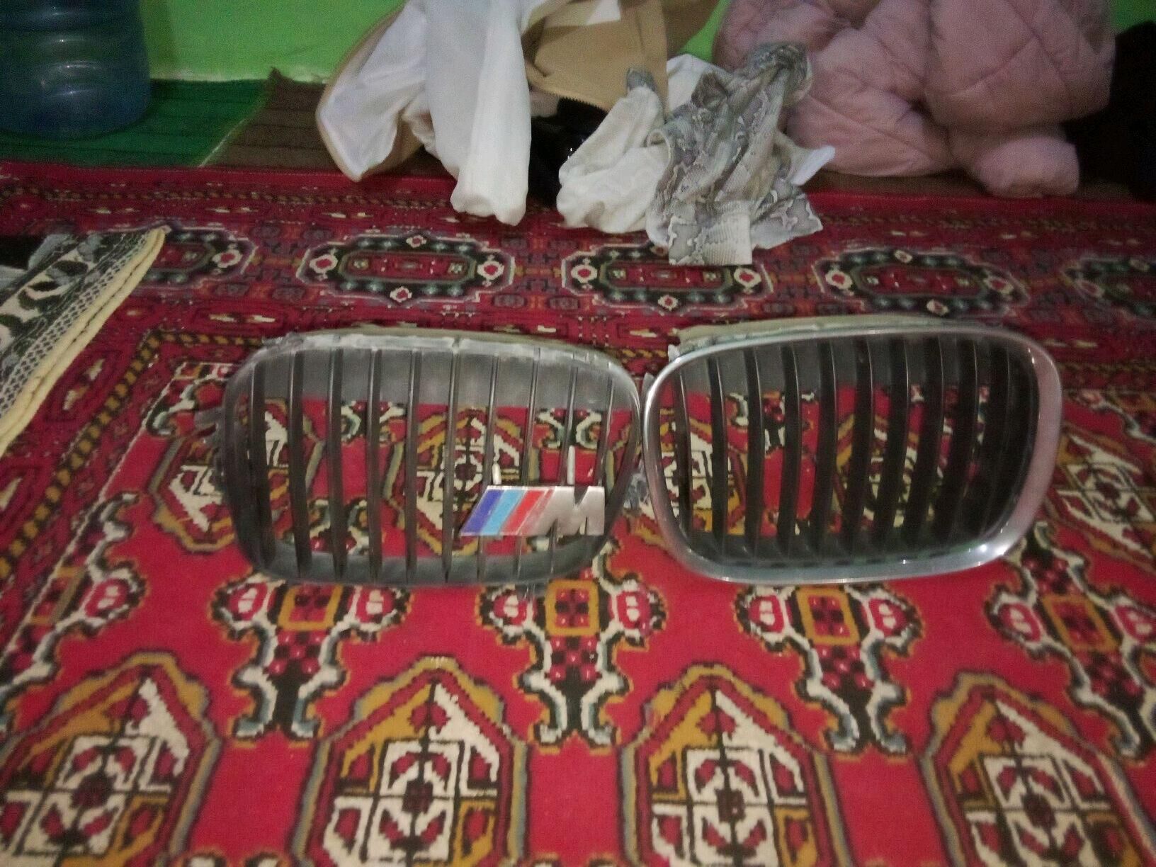 B M M 250 TMT - Bäherden - img 2