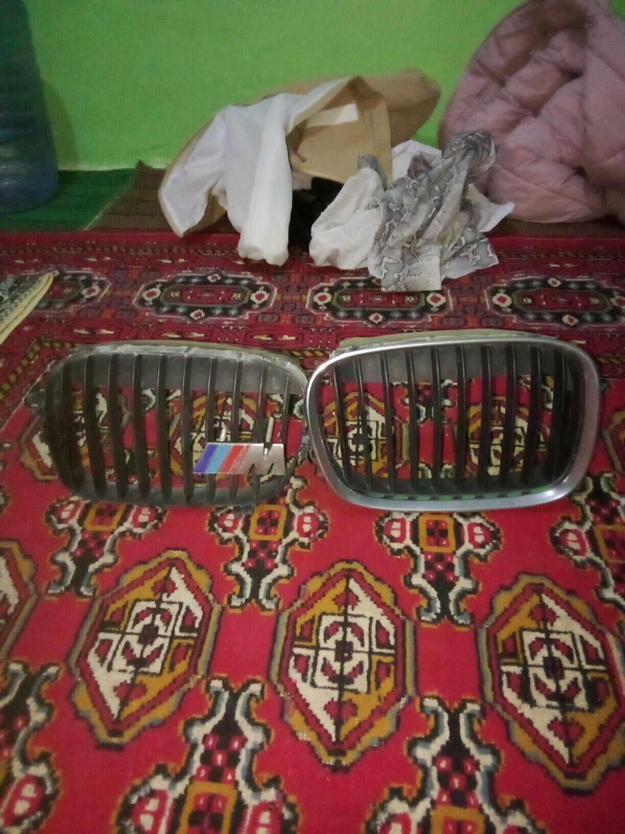 B M M 250 TMT - Bäherden - img 1