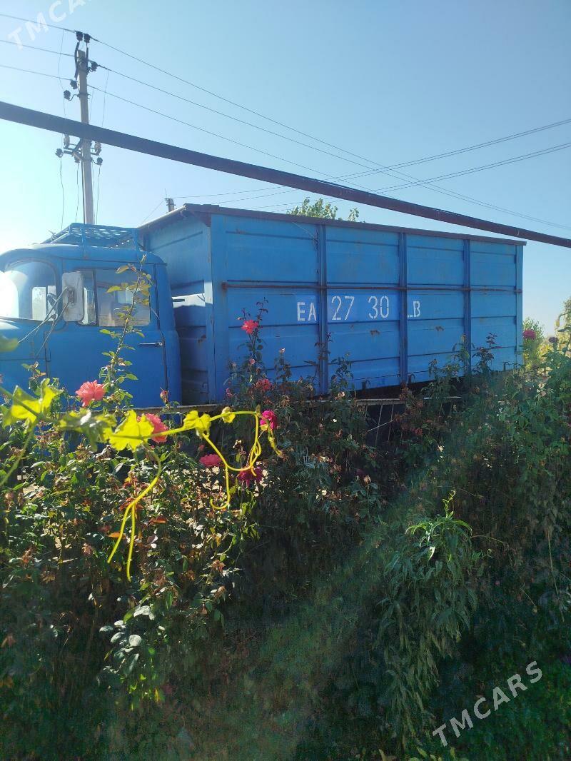 Zil 130 1985 - 65 000 TMT - Kerki - img 3