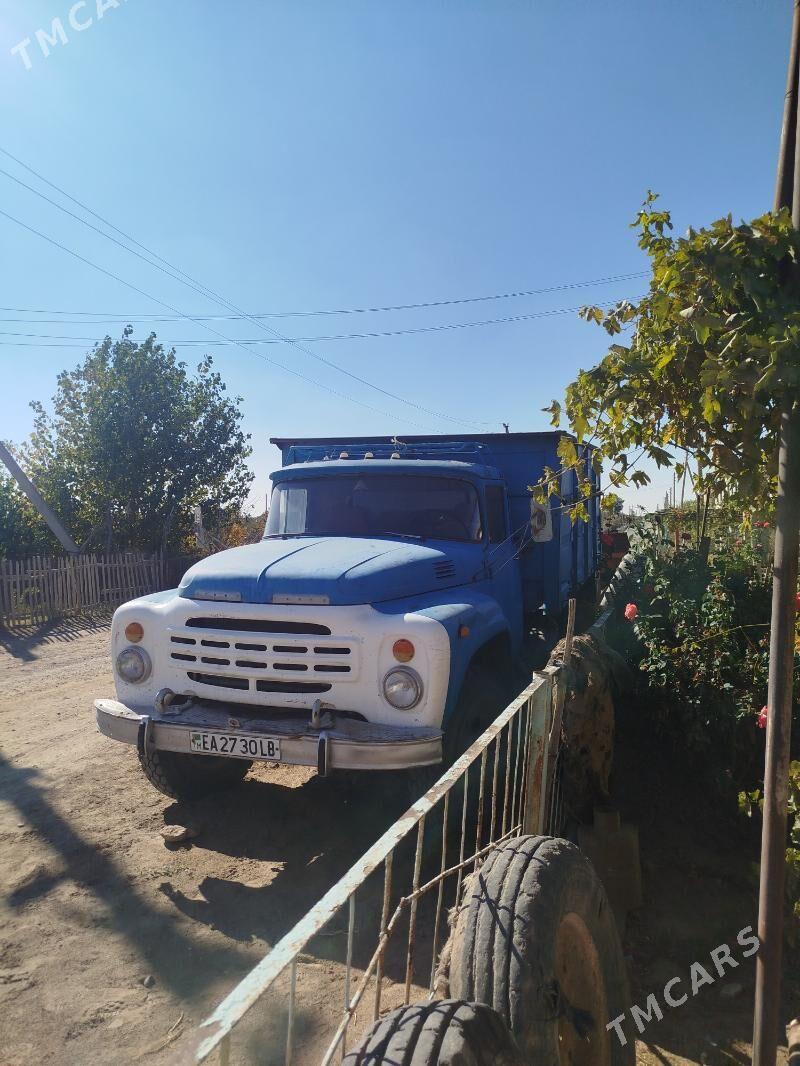 Zil 130 1985 - 65 000 TMT - Kerki - img 2