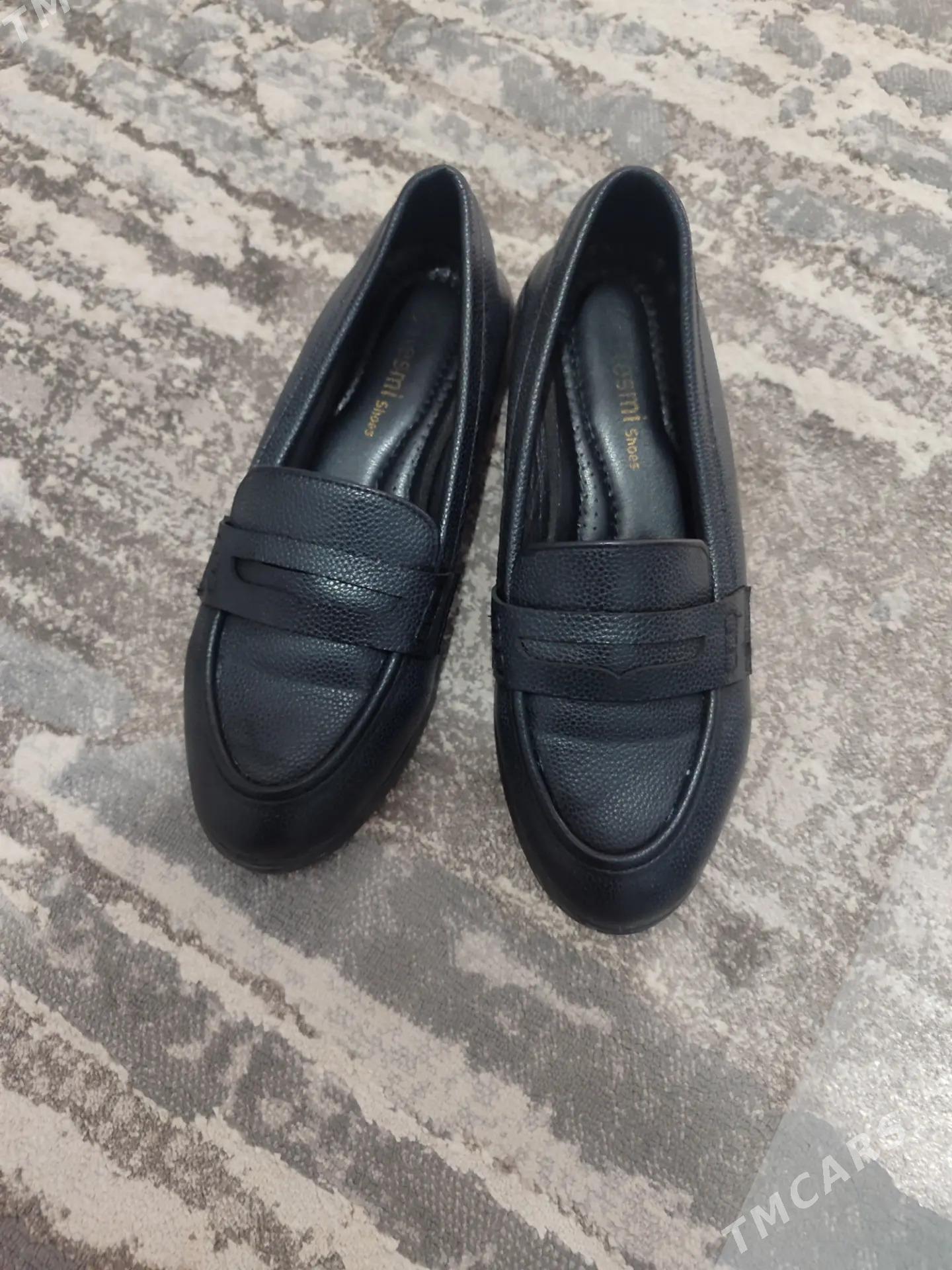 makasina - Балканабат - img 1