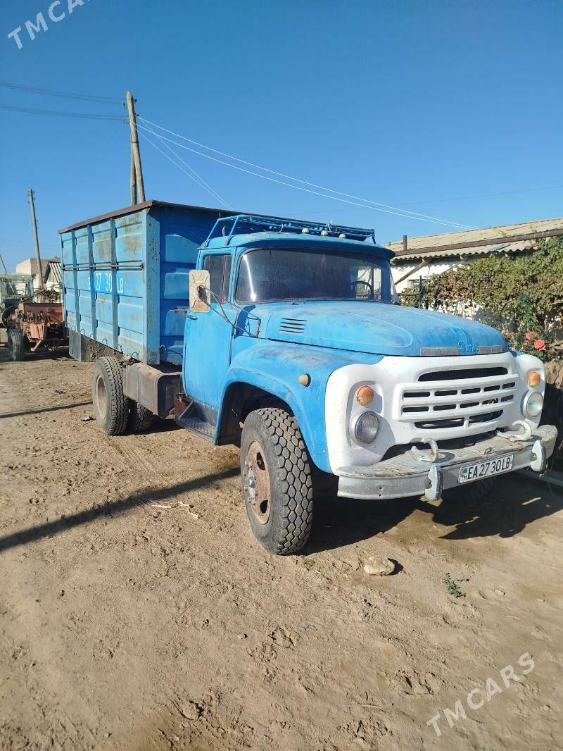 Zil 130 1985 - 65 000 TMT - Kerki - img 1