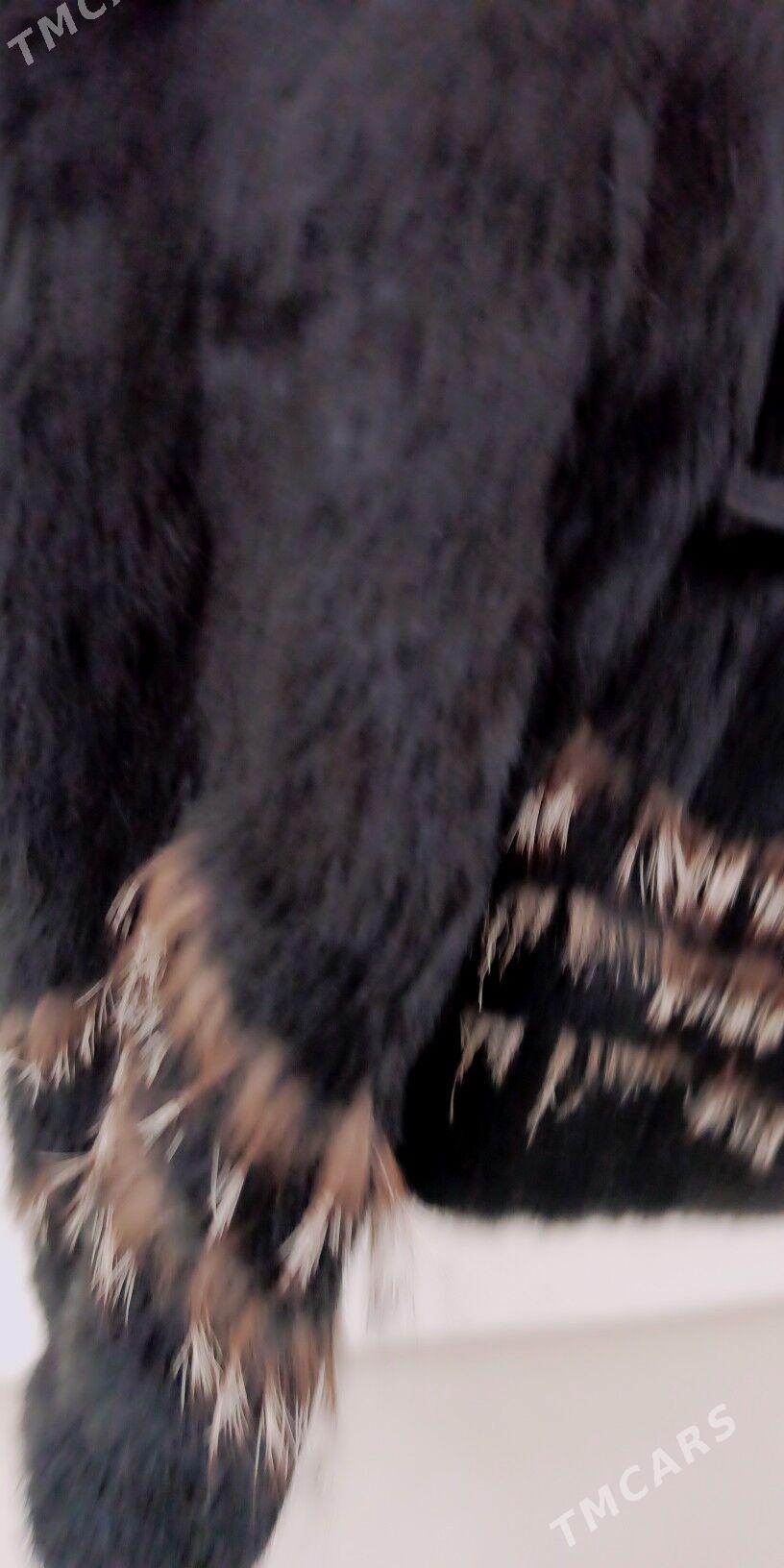 дубленка - Мары - img 5