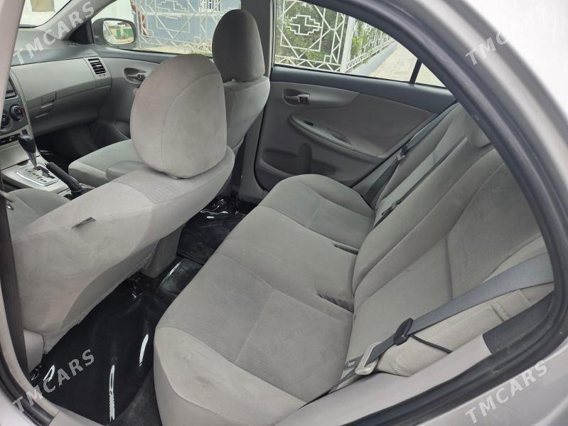 Toyota Corolla 2012 - 154 000 TMT - Бузмеин - img 2