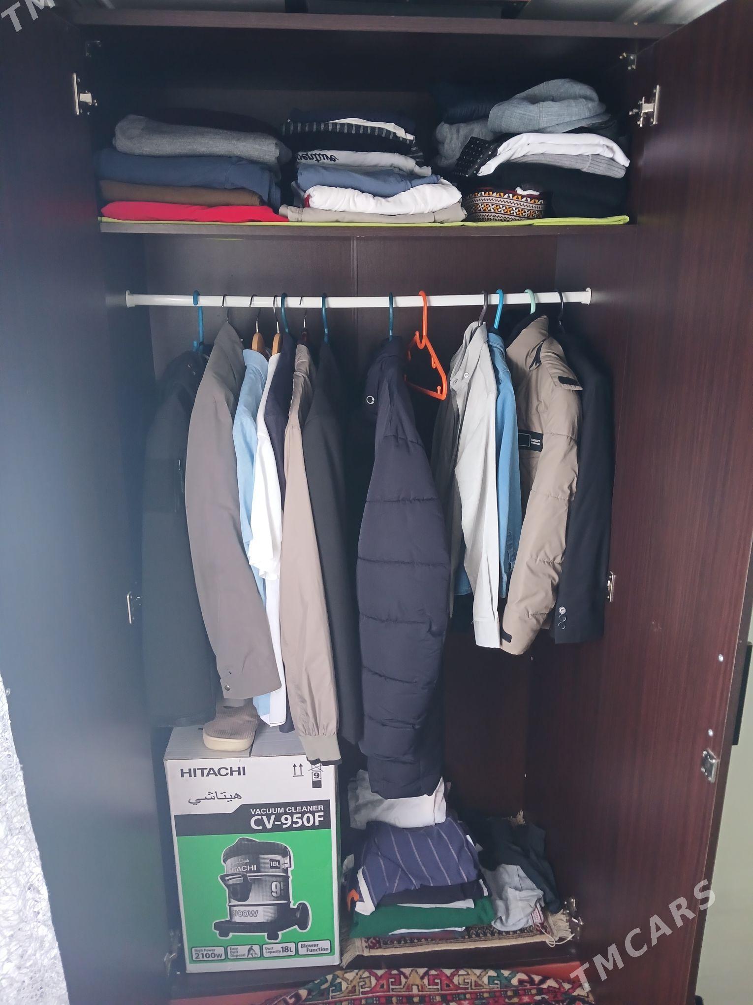 Şkaf - Mary - img 4