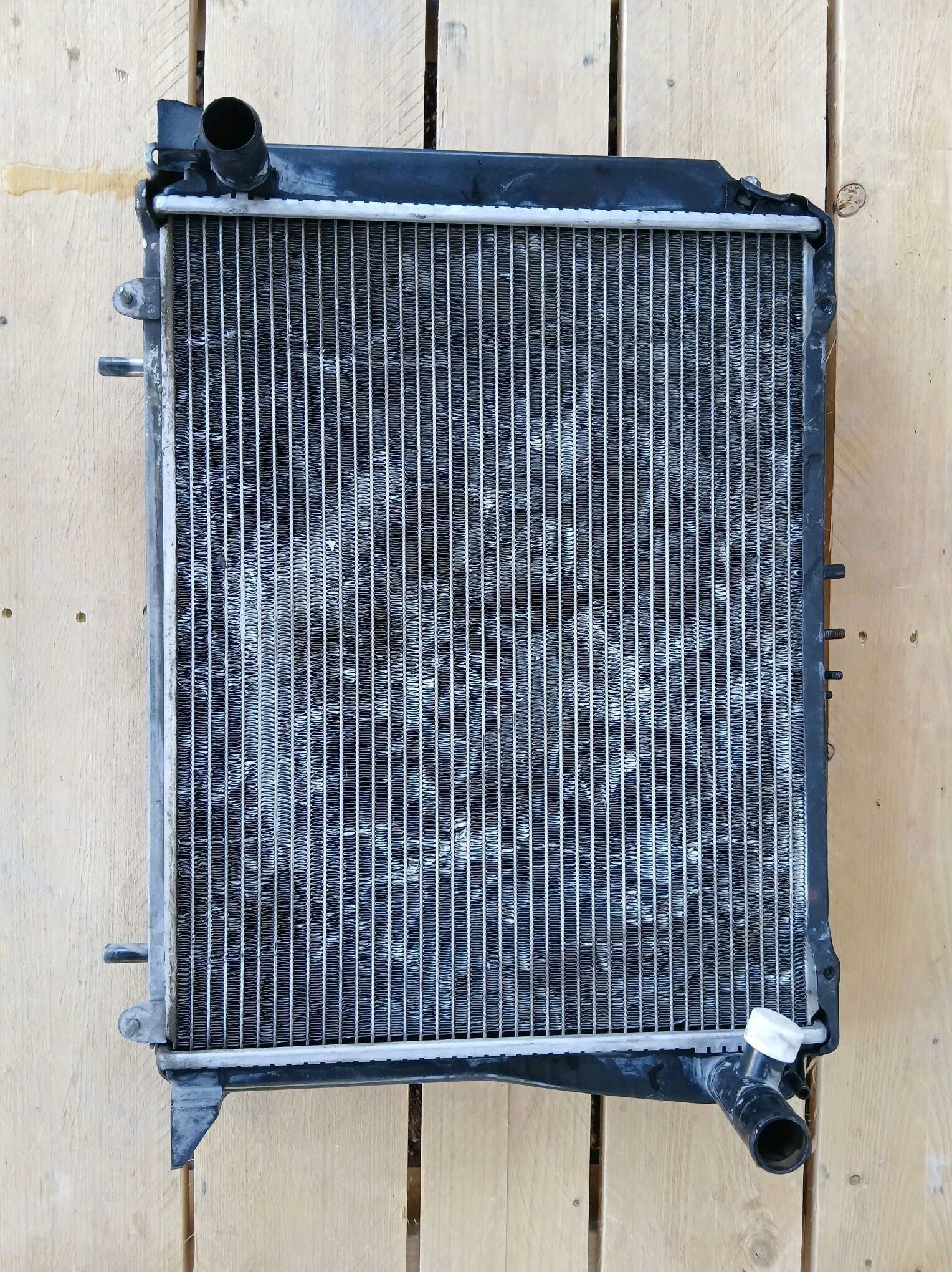 hayys radiyator 1 200 TMT - Ашхабад - img 2