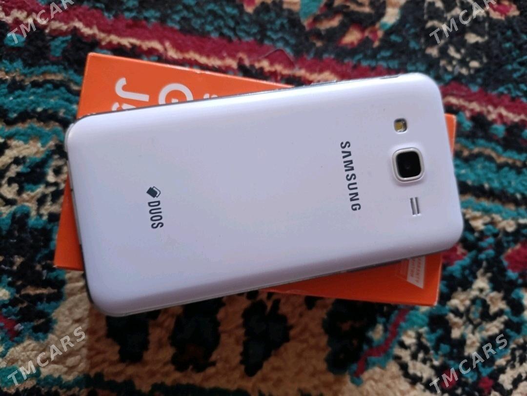 j5 - Aşgabat - img 2