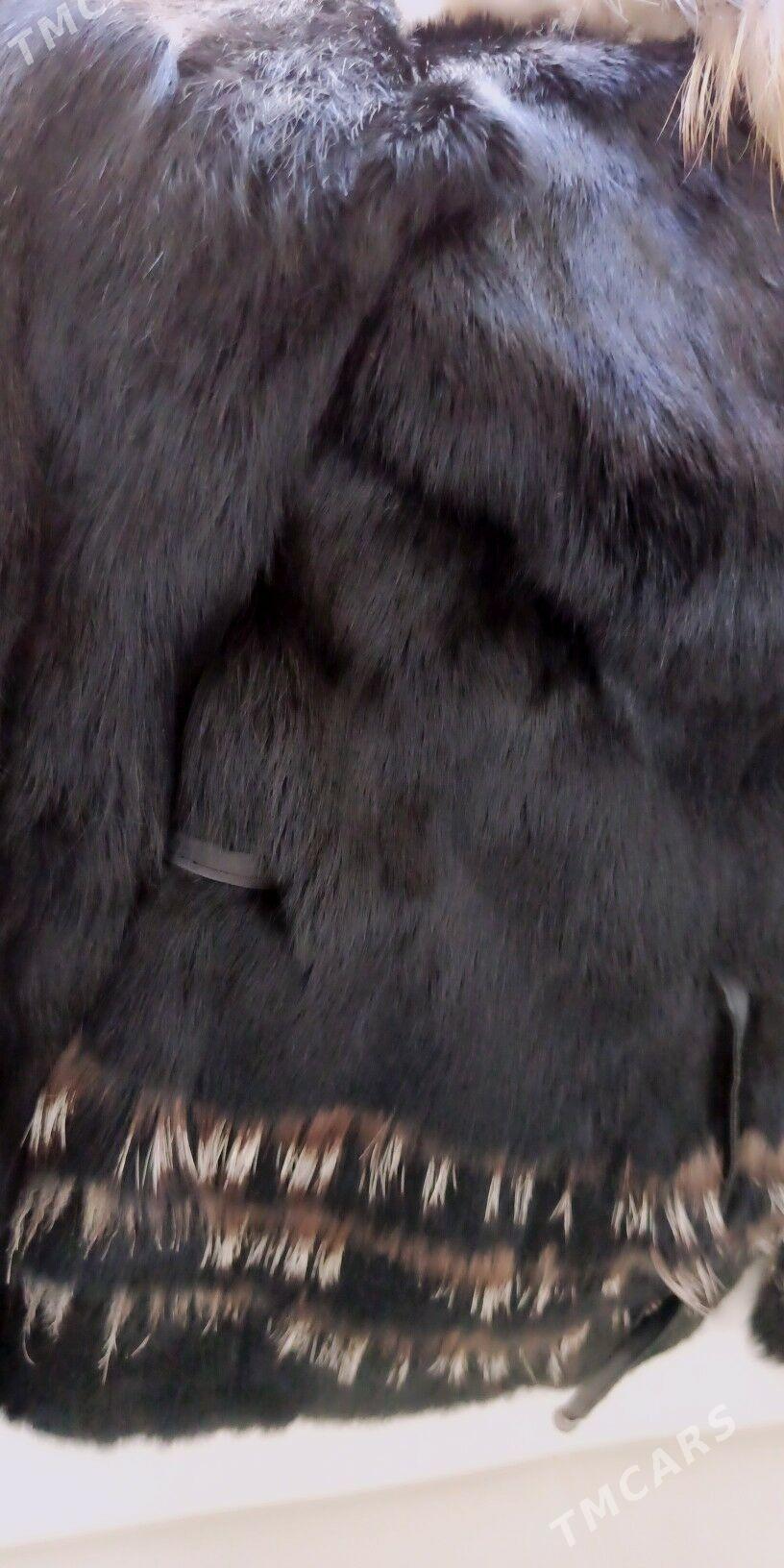 дубленка - Мары - img 6