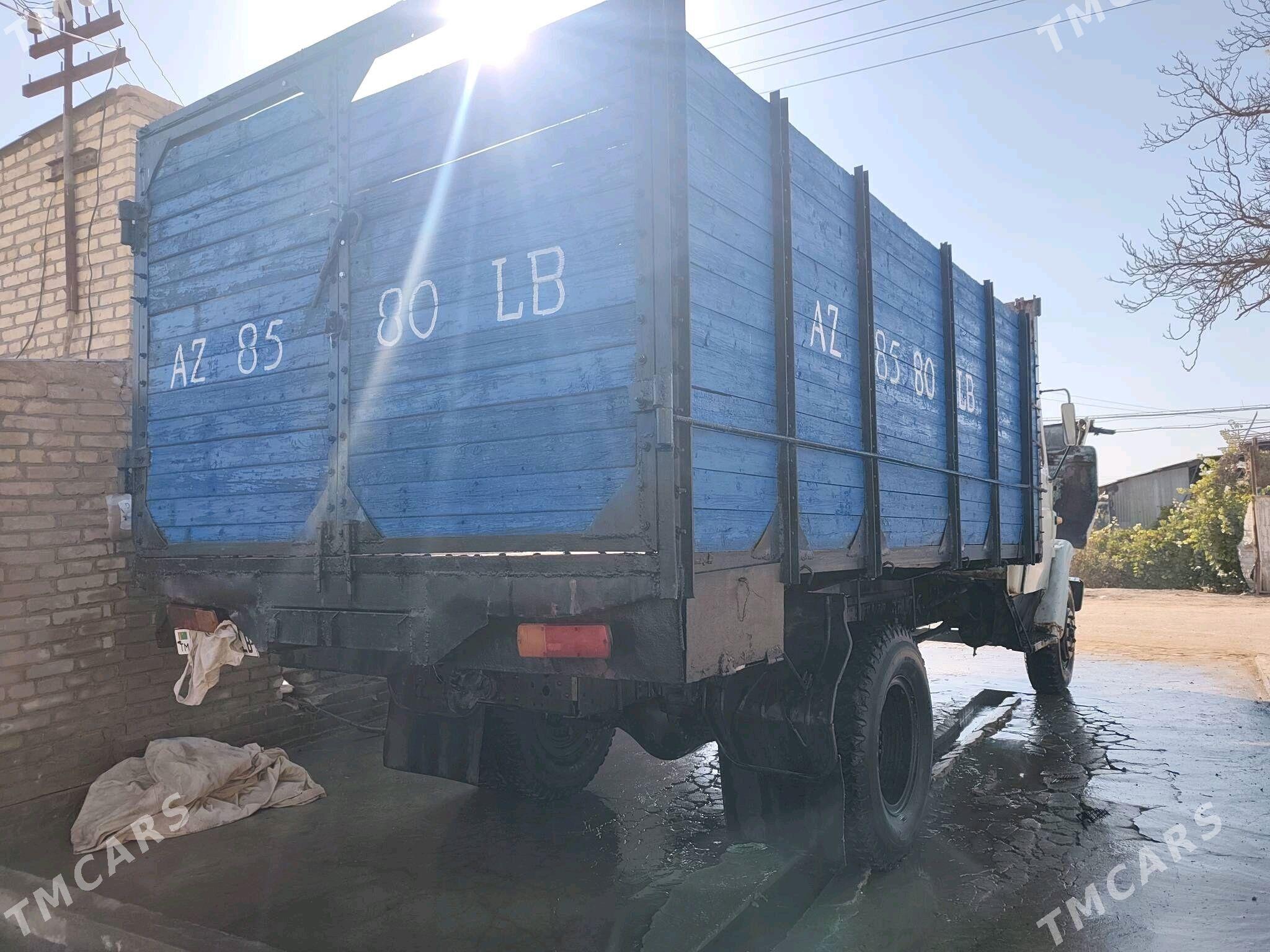 Zil 130 1995 - 48 000 TMT - Saýat - img 2