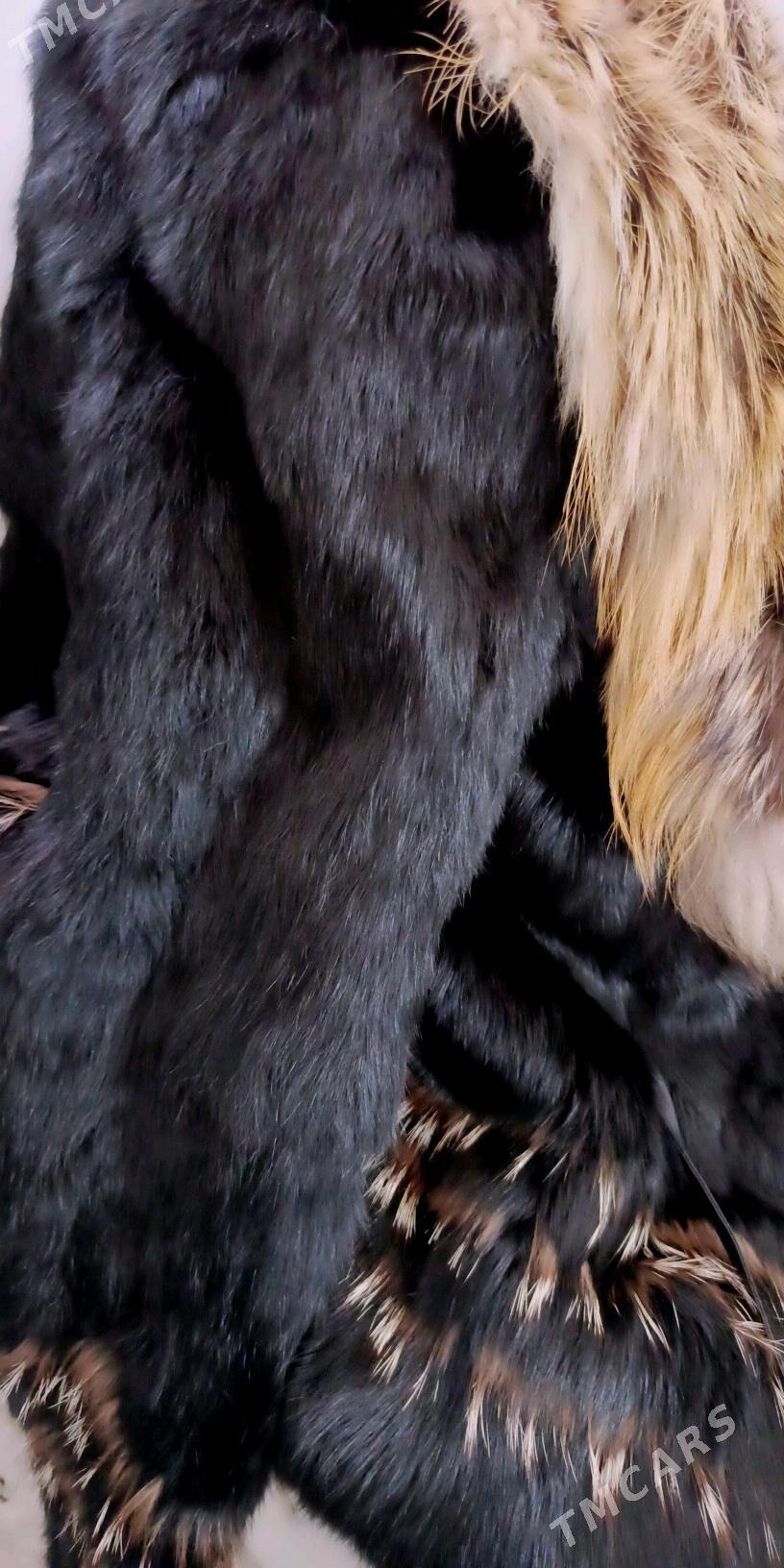 дубленка - Мары - img 2