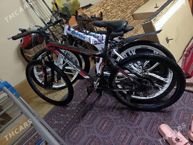 Welosiped 26 OLIMPYC - Дашогуз - img 3