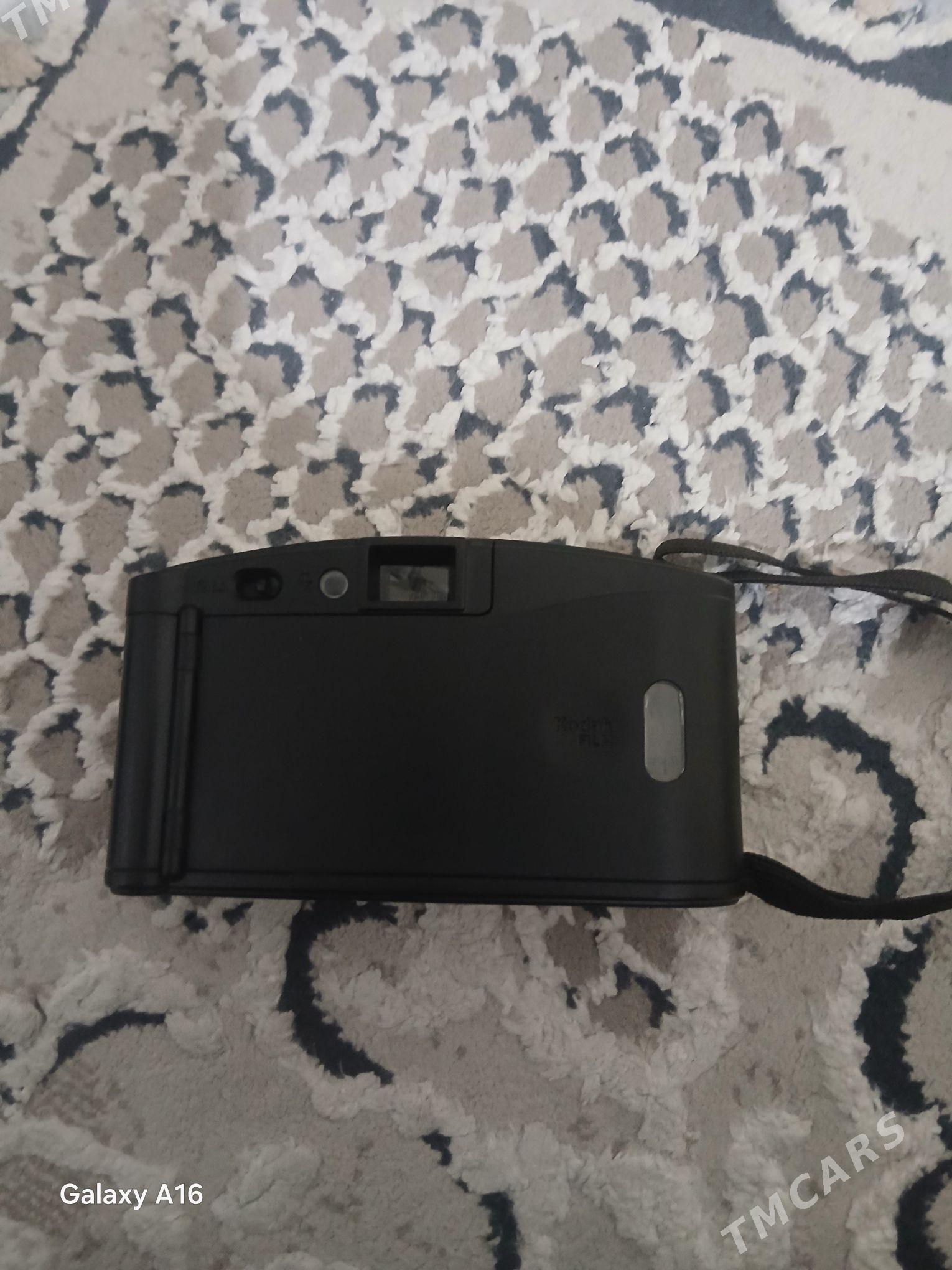 fotoaparat - Aşgabat - img 2