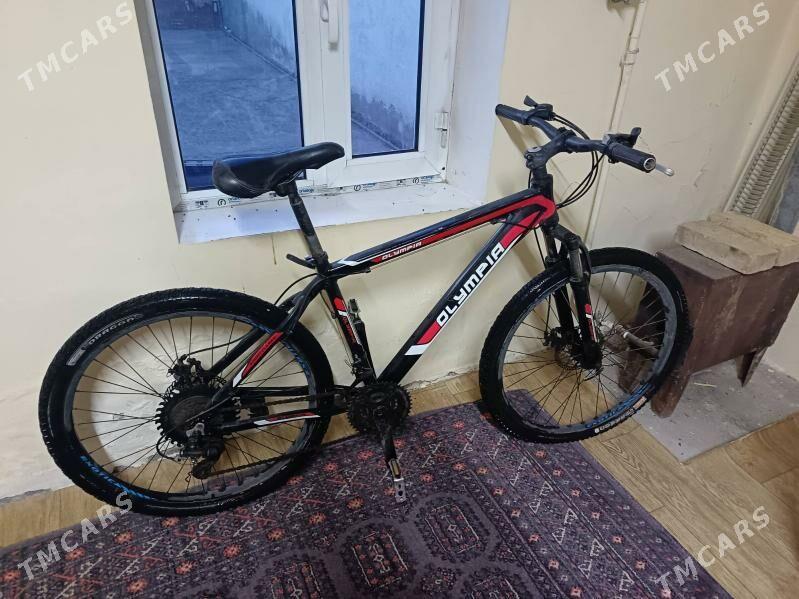 Welosiped 26 OLIMPYC - Дашогуз - img 2