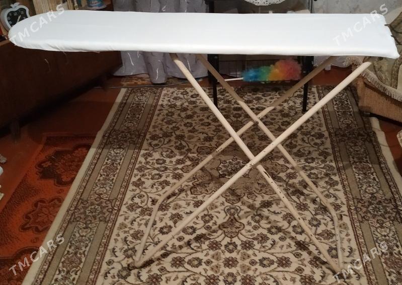 доска гладильная - Balkanabat - img 2