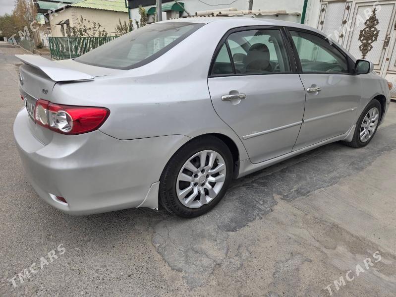 Toyota Corolla 2012 - 154 000 TMT - Бузмеин - img 3
