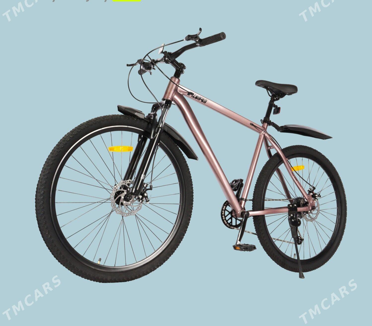 Welosiped 26 OLIMPYC - Дашогуз - img 1