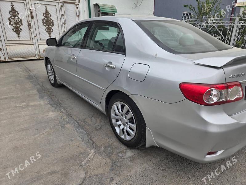 Toyota Corolla 2012 - 154 000 TMT - Бузмеин - img 4