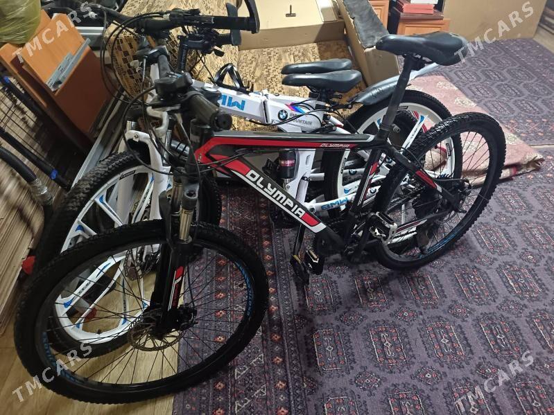 Welosiped 26 OLIMPYC - Дашогуз - img 4