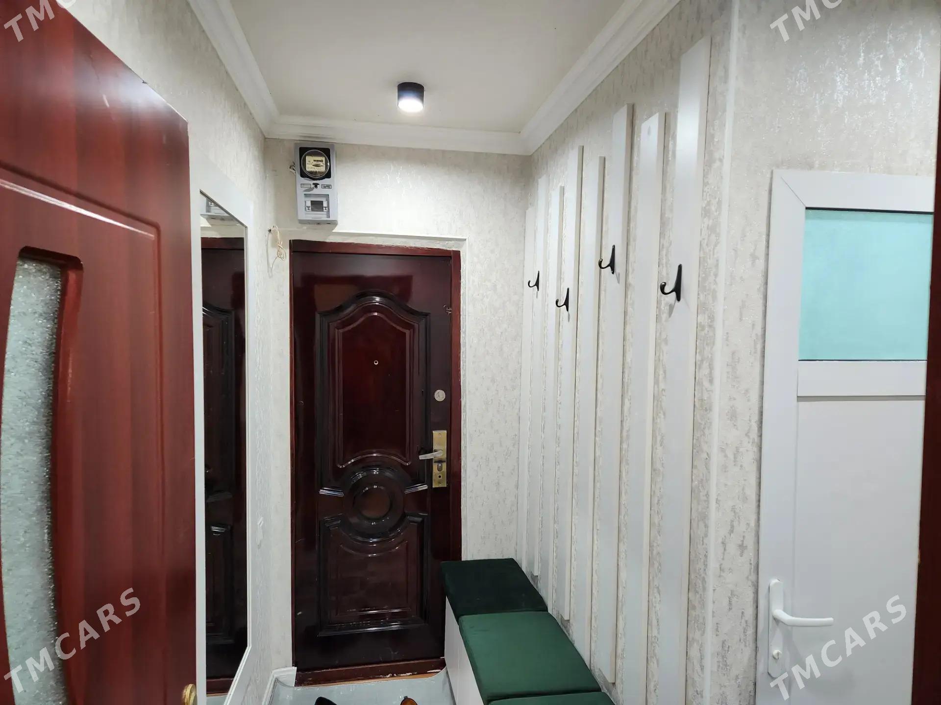 9мкр. 4/1эт. 2ком. - 9 мкр - img 3