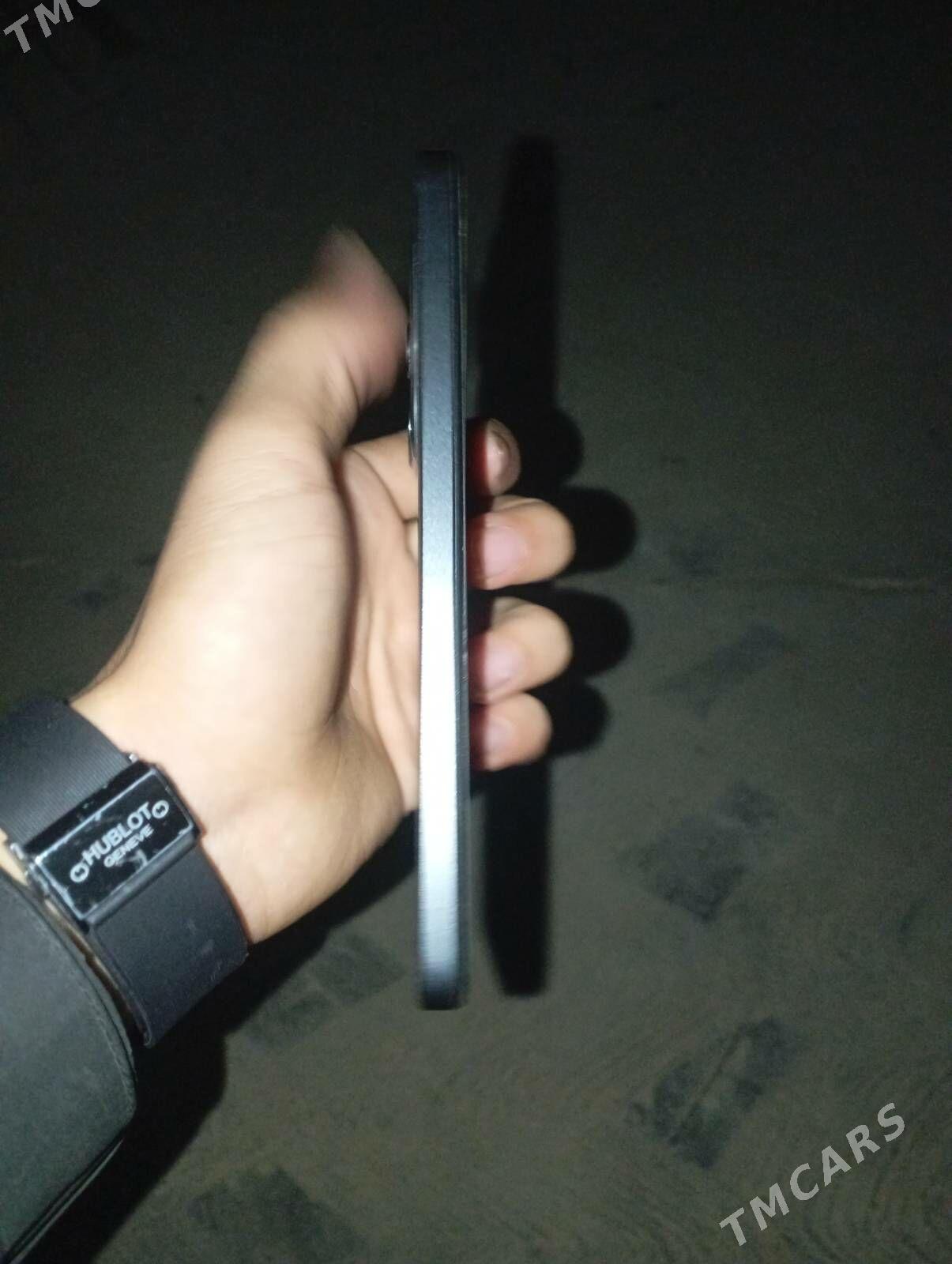 Redmi Not 14 Obmn iphone bn - Ходжамбаз - img 4