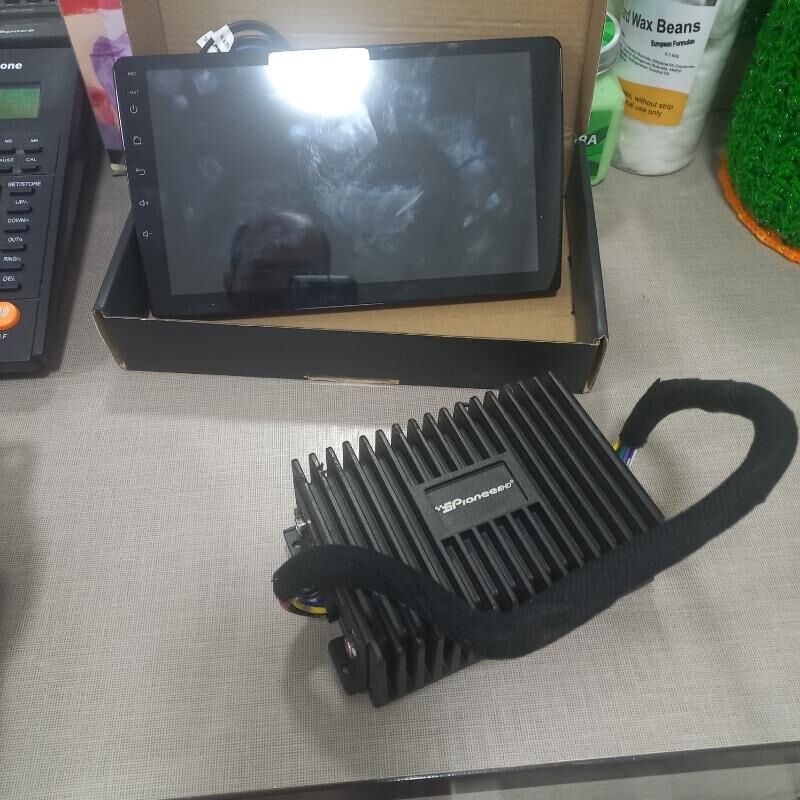 андройд 850 TMT - Ашхабад - img 2