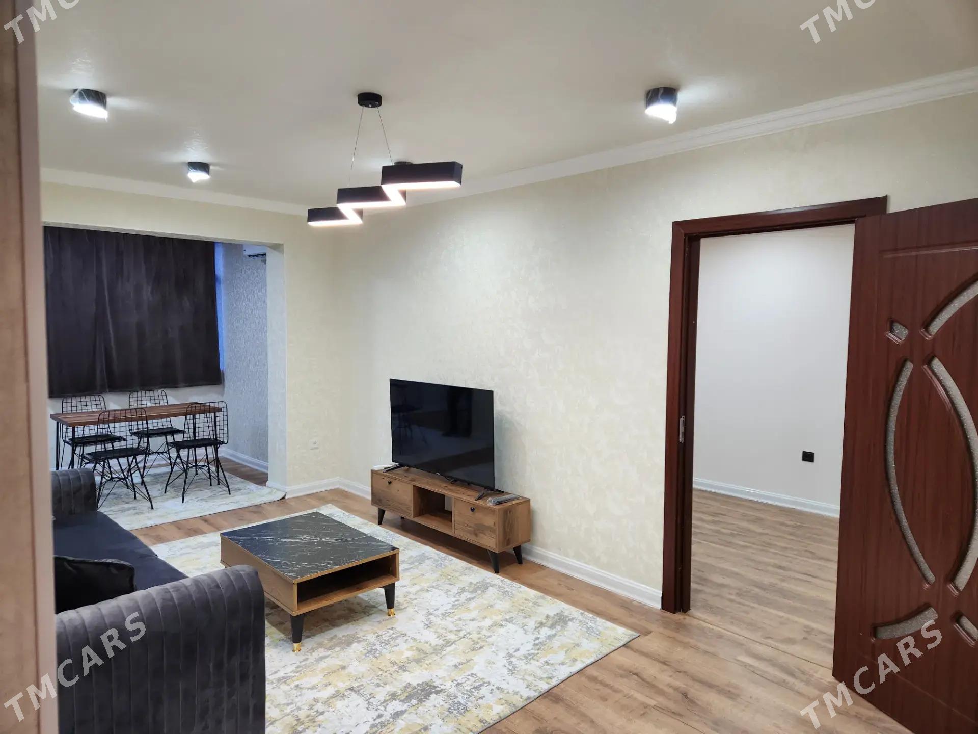 9мкр. 4/1эт. 2ком. - 9 мкр - img 4