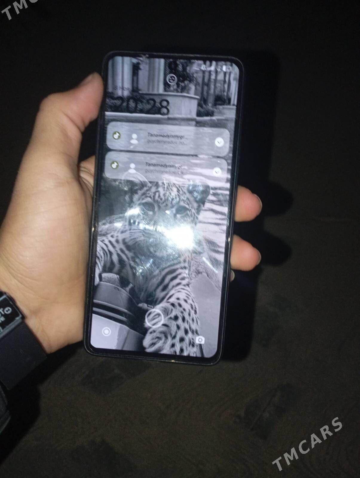 Redmi Not 14 Obmn iphone bn - Ходжамбаз - img 6