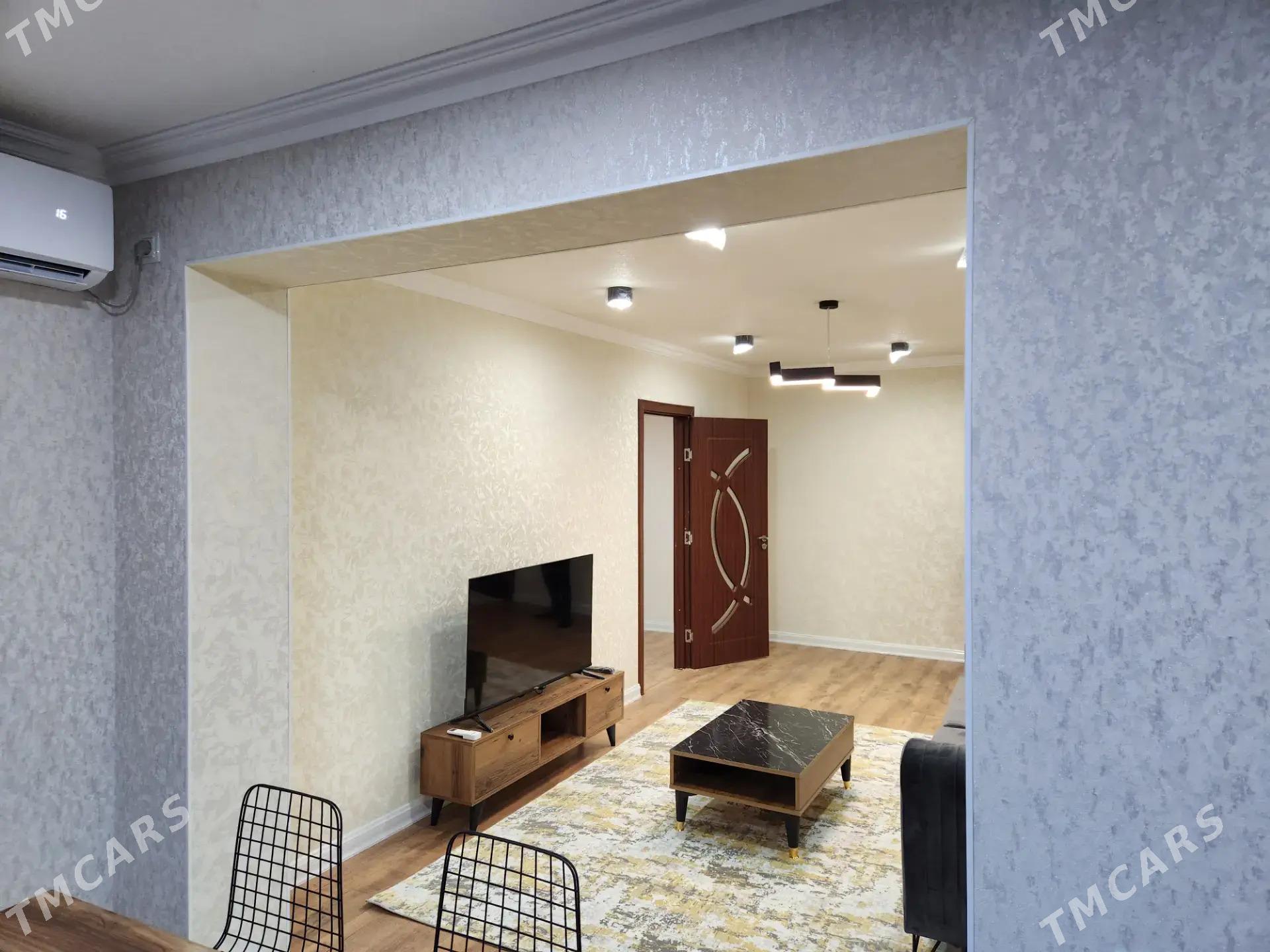 9мкр. 4/1эт. 2ком. - 9 мкр - img 6