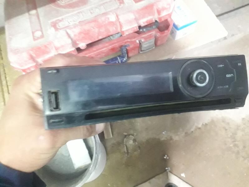 magnitafon 350 TMT - Мары - img 2