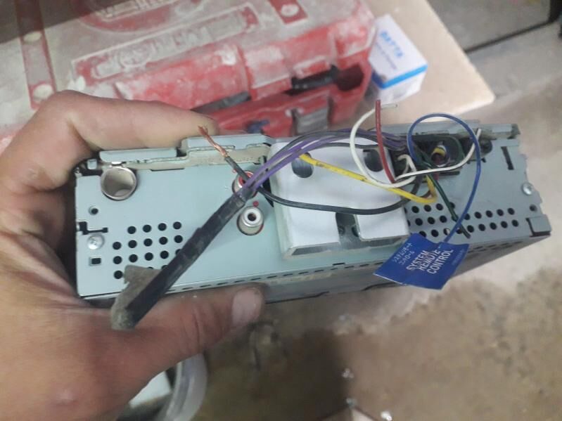 magnitafon 350 TMT - Мары - img 3