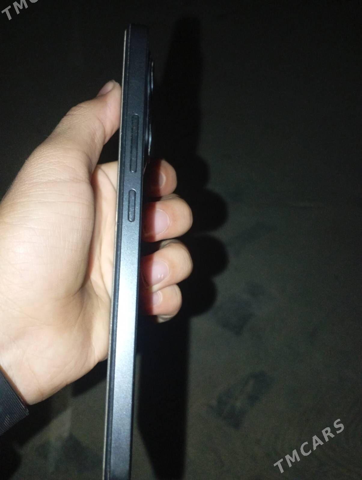 Redmi Not 14 Obmn iphone bn - Ходжамбаз - img 2