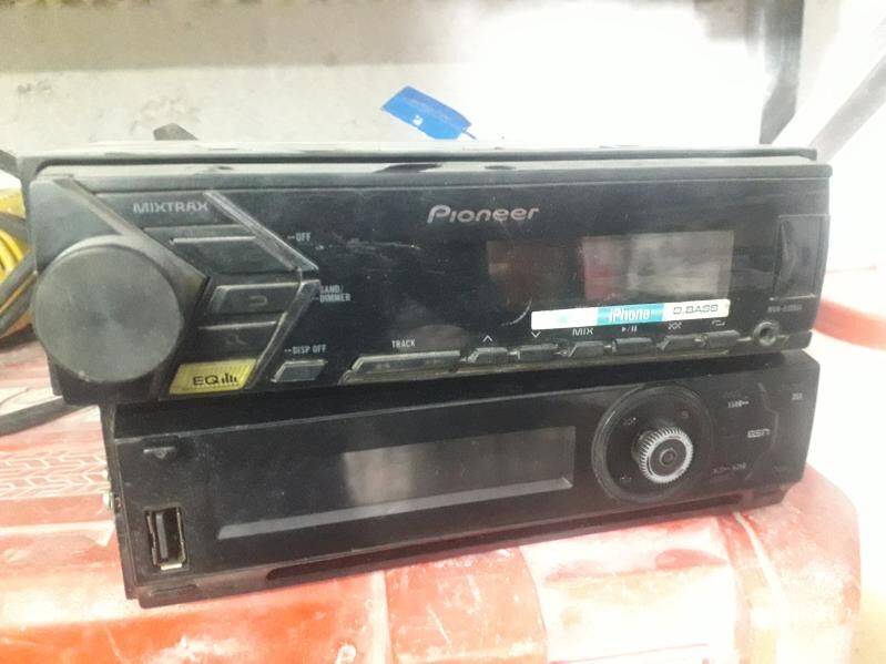 magnitafon 350 TMT - Мары - img 4