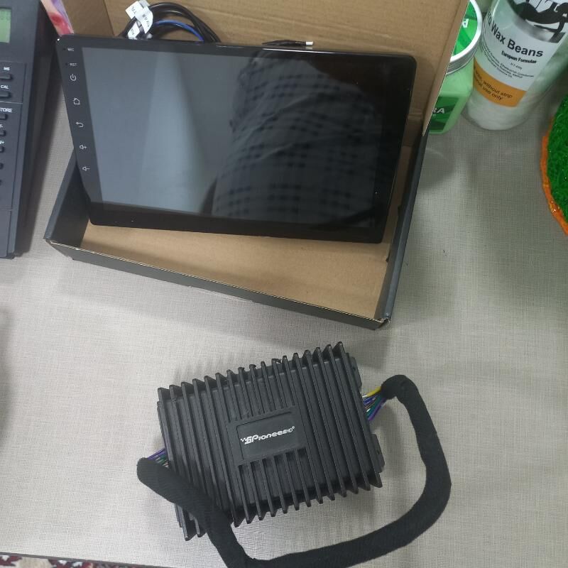 андройд 850 TMT - Ашхабад - img 1