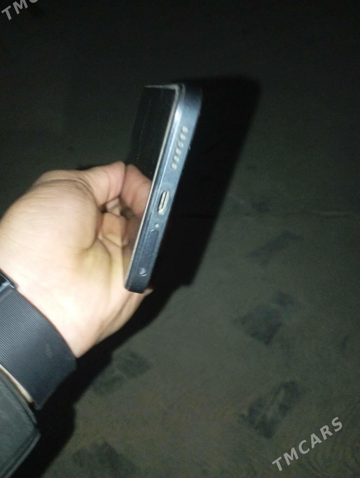 Redmi Not 14 Obmn iphone bn - Ходжамбаз - img 3