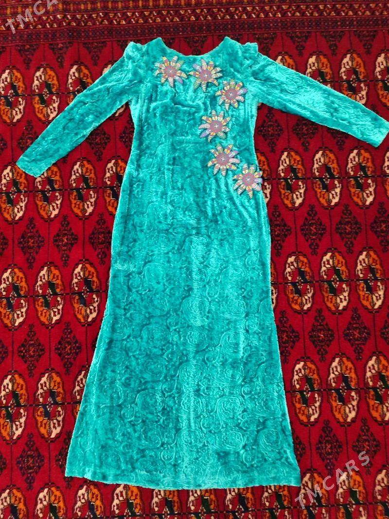 Pombarh - Улица Ататурка - img 1