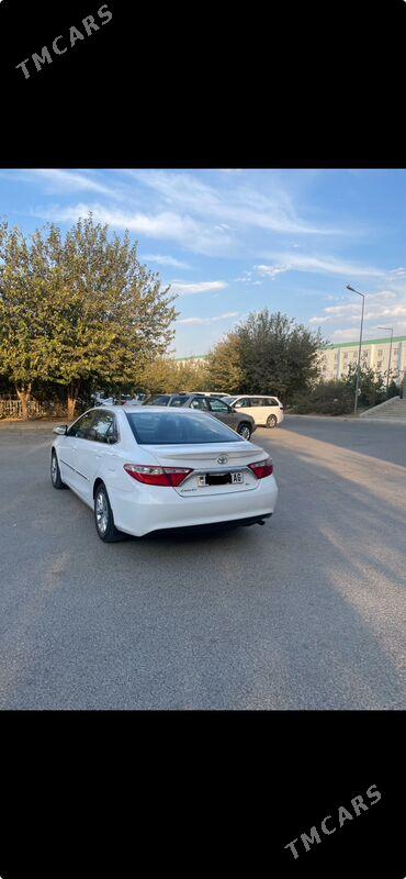 Toyota Camry 2016 - 235 000 TMT - Ашхабад - img 2