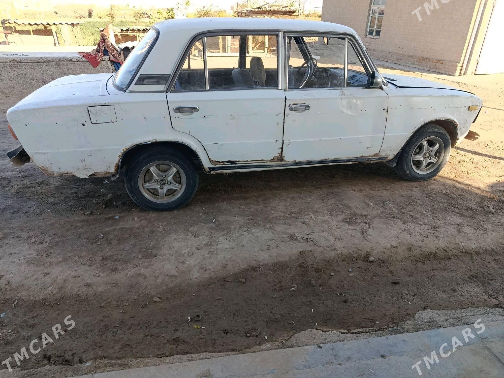 Lada 2106 1989 - 10 000 TMT - Байрамали - img 1