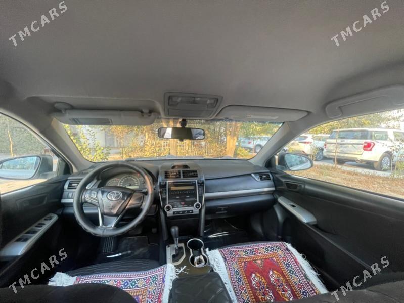 Toyota Camry 2016 - 235 000 TMT - Ашхабад - img 3