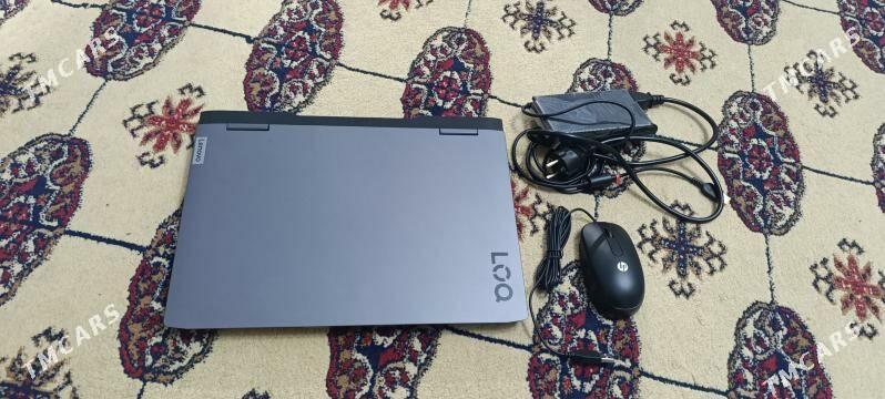 Lenovo noutbuk - Aşgabat - img 2