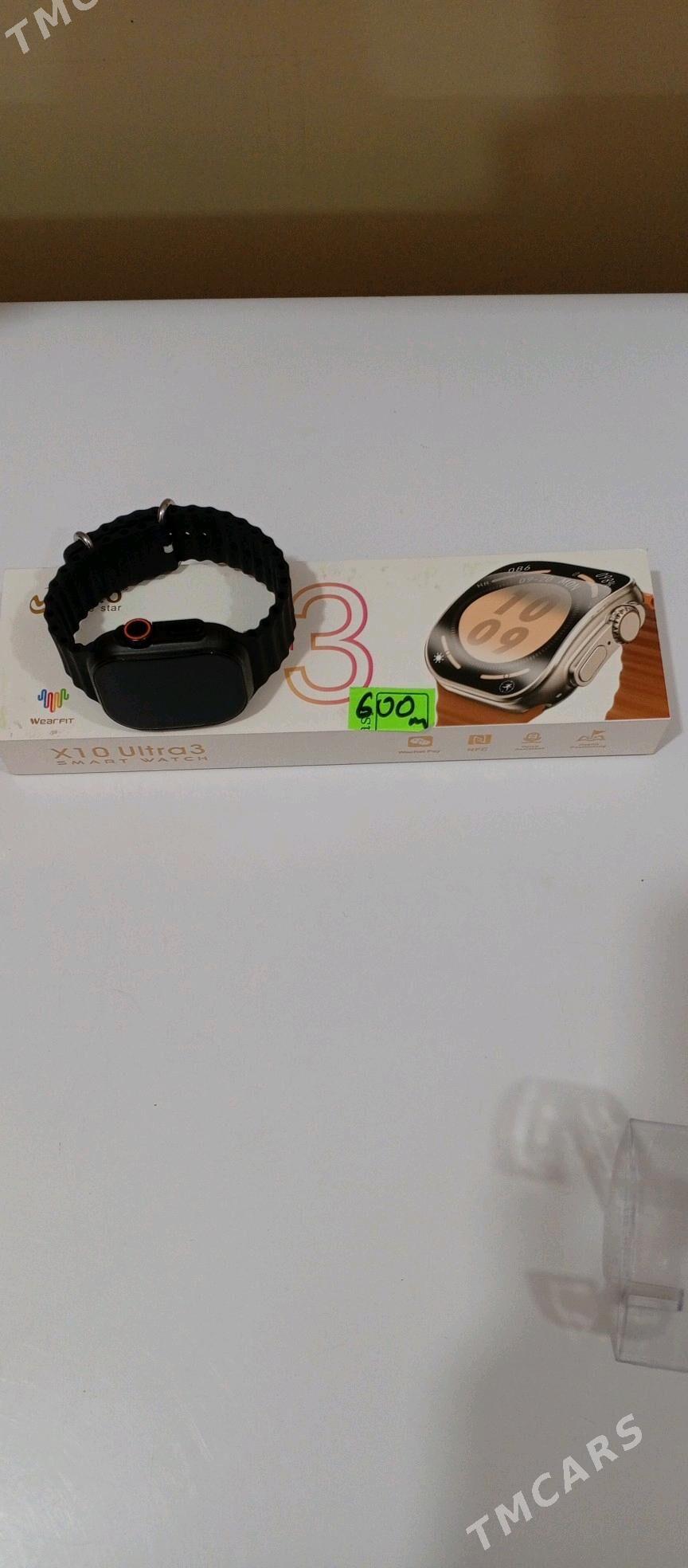 smart sagat x 10 ultra 3 - Мары - img 1